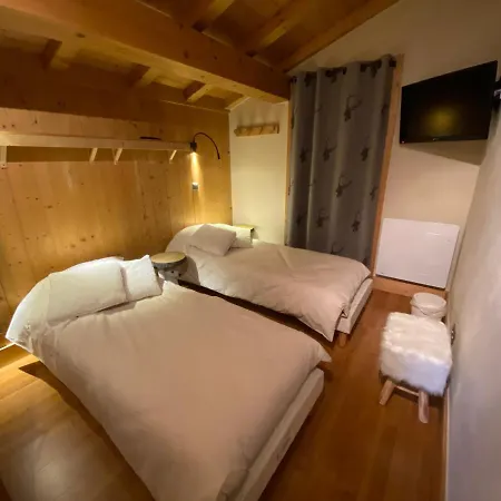 Chalet Megeve, Ideal Familles Proche Ski Et Centre Village Exterior photo