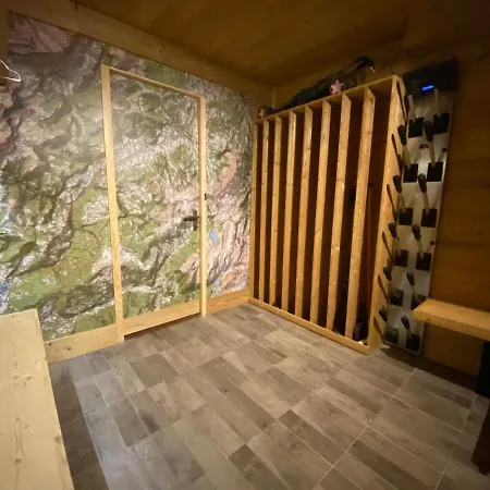 Chalet Megeve, Ideal Familles Proche Ski Et Centre Village Exterior photo