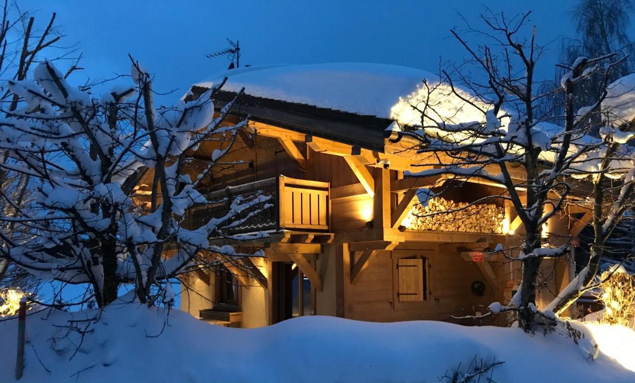 Megeve, Ideal Familles Proche Et Centre Village