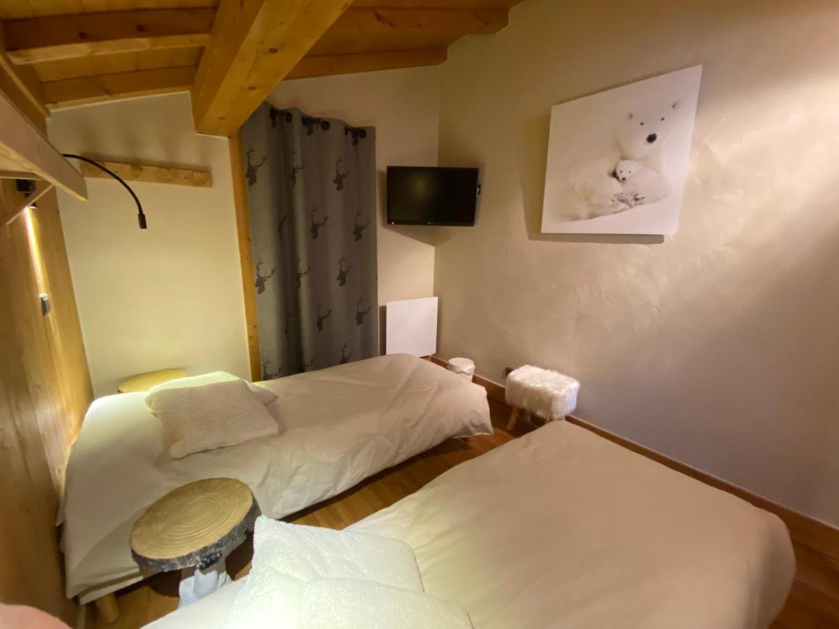 Chalet Megeve, Ideal Familles Proche Et Centre Village *