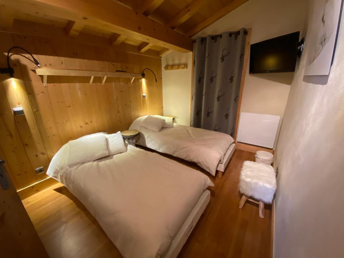 Megeve, Ideal Familles Proche Et Centre Village Megeve