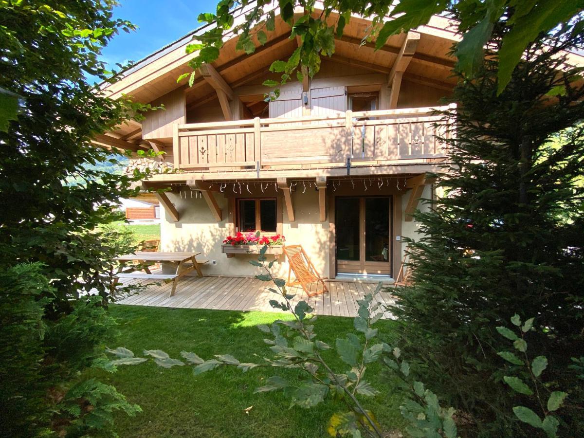 Megeve, Ideal Familles Proche Et Centre Village *