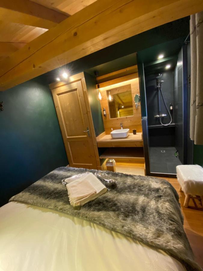 Chalet Megeve, Ideal Familles Proche Et Centre Village *