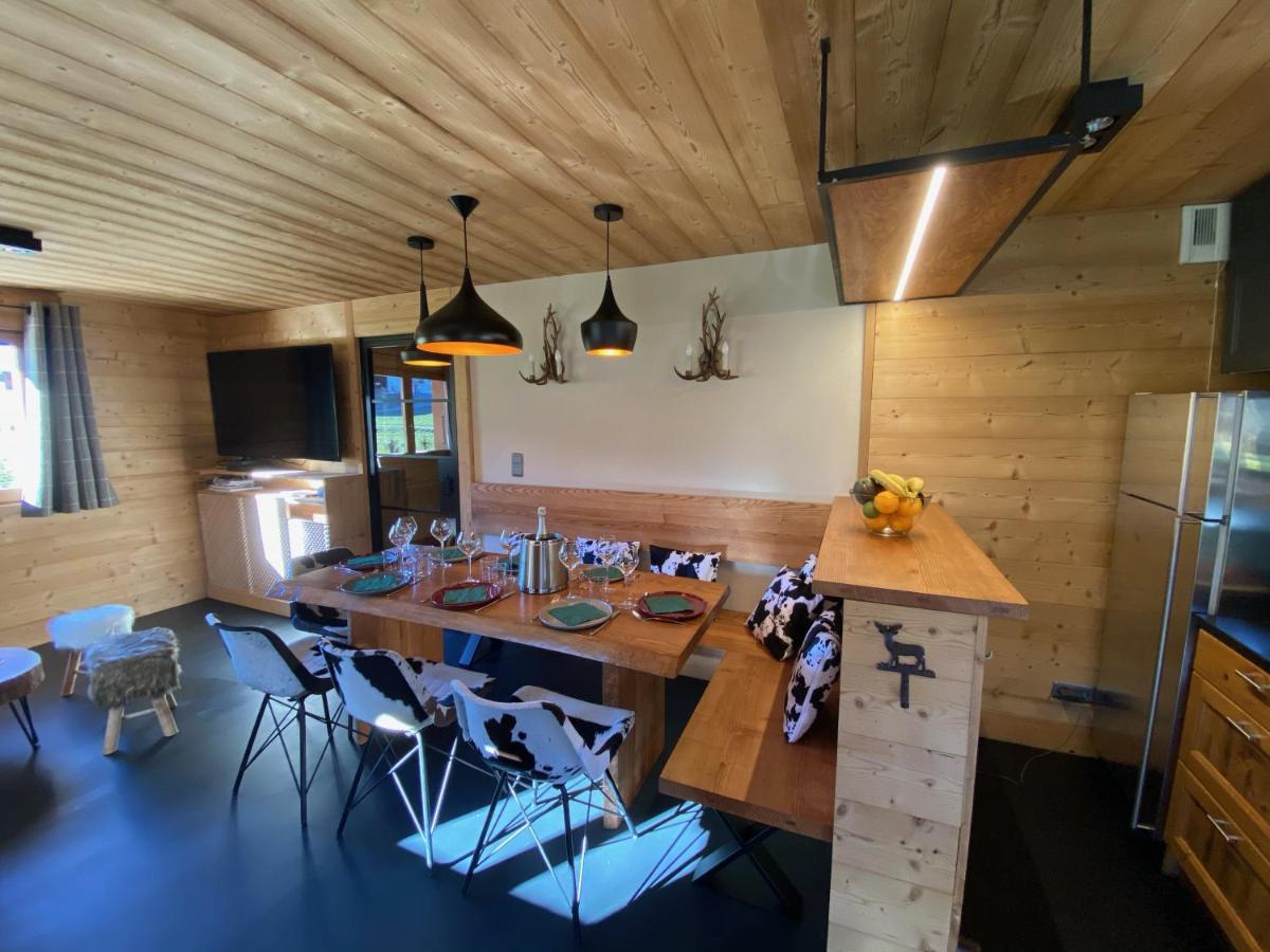 Chalet Megeve, Ideal Familles Proche Et Centre Village Megeve