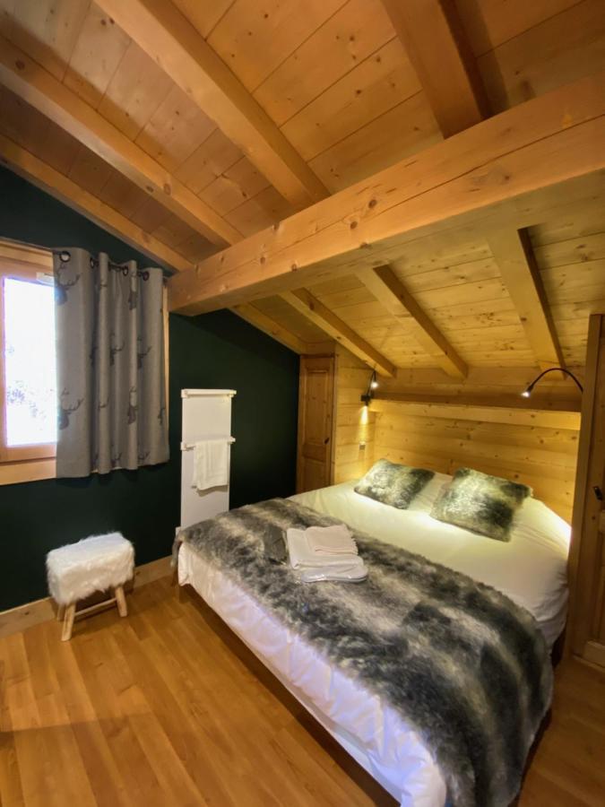 Chalet Megeve, Ideal Familles Proche Et Centre Village Megeve