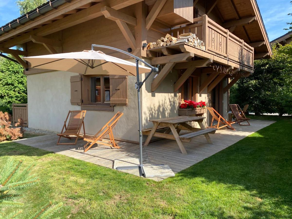Megeve, Ideal Familles Proche Et Centre Village *
