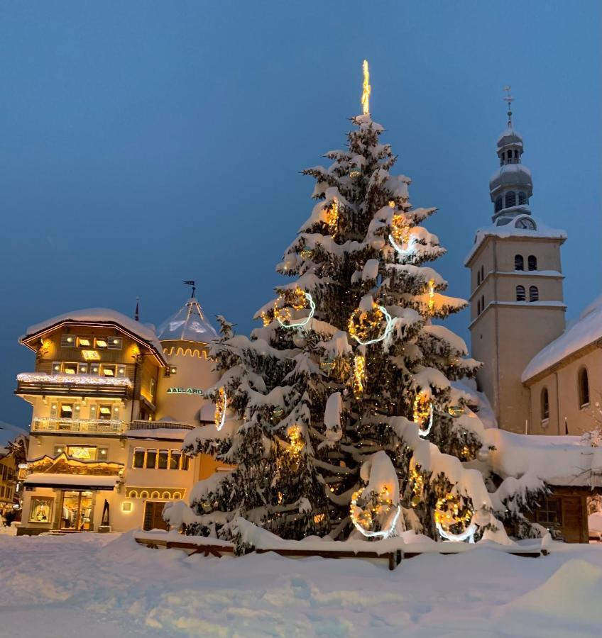Megeve, Ideal Familles Proche Et Centre Village * Megeve