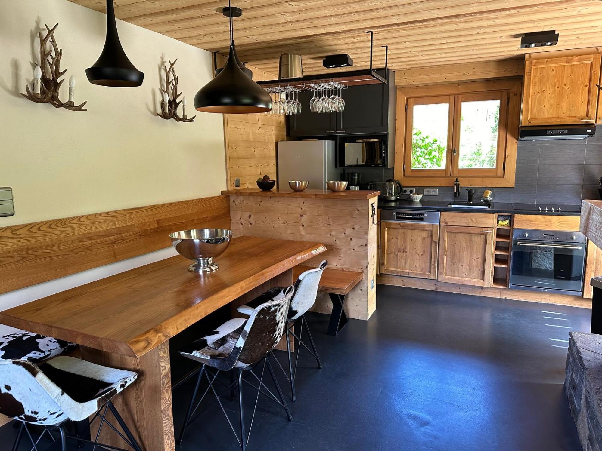 Megeve, Ideal Familles Proche Et Centre Village * Megeve