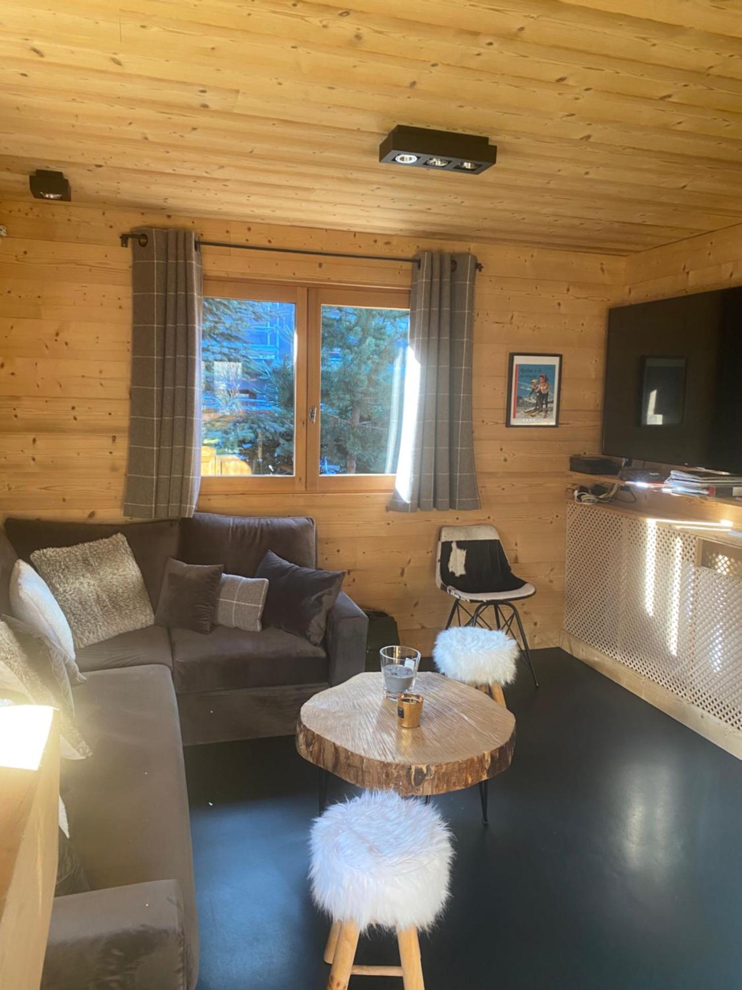 Megeve, Ideal Familles Proche Et Centre Village * Megeve