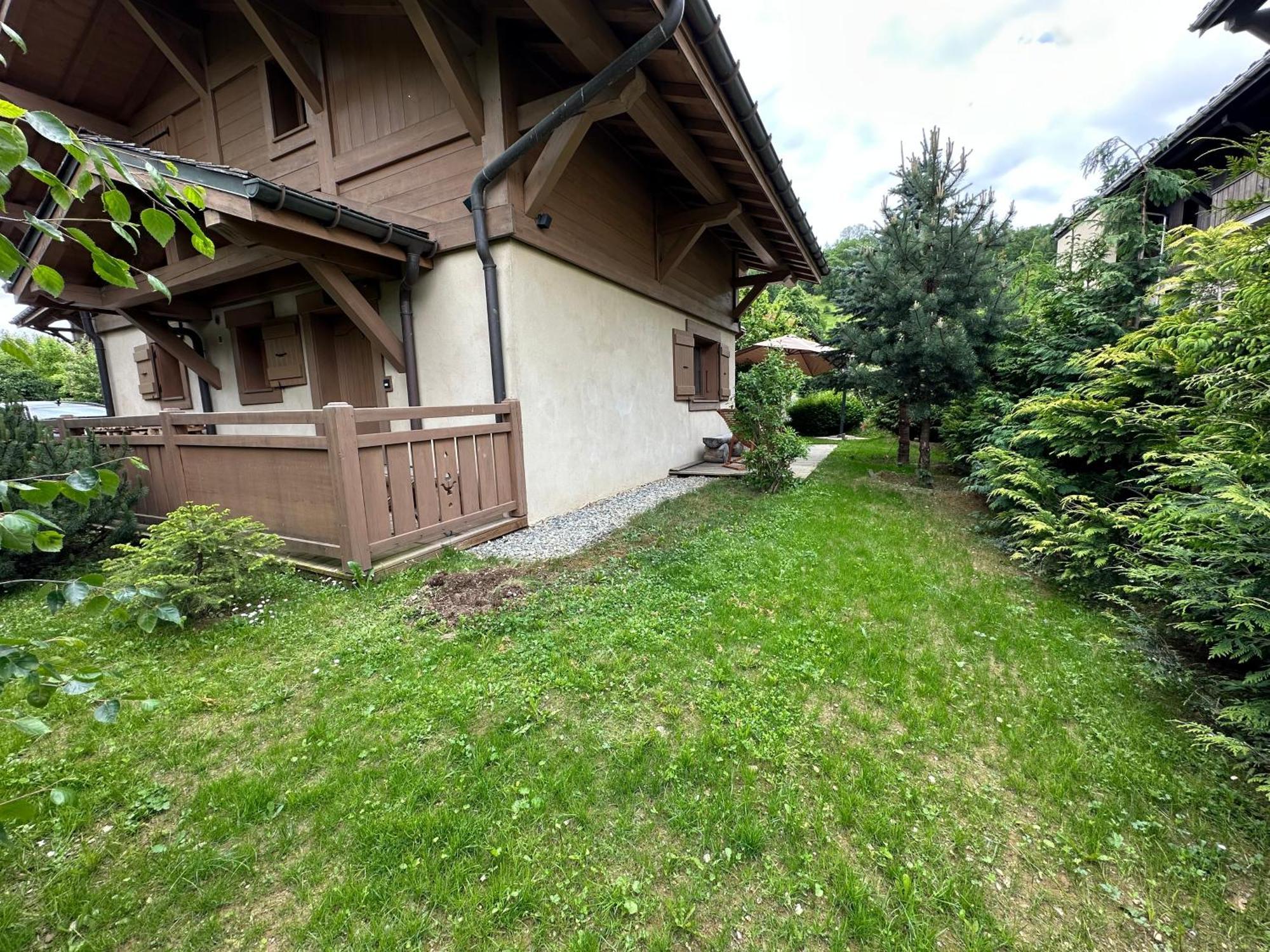 Chalet Megeve, Ideal Familles Proche Et Centre Village
